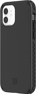 Incipio Grip для Эпл Айфон 12/12 Про черный