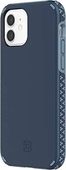 Incipio Grip для Эпл Айфон 12/12 Про Insignia синий