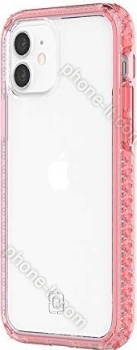 Incipio Grip for Apple iPhone 12/12 Pro Party Pink/transparent 