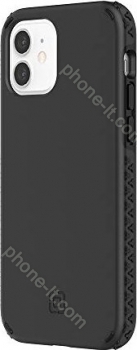 Incipio Grip for Apple iPhone 12/12 Pro black 