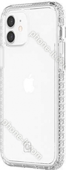 Incipio Grip for Apple iPhone 12/12 Pro transparent 