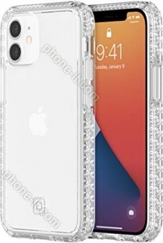 Incipio Grip for Apple iPhone 12 mini transparent 