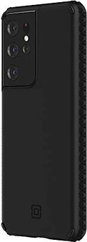 Incipio Grip для Самсунг Галакси S21 Ультра черный