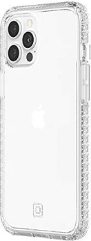 Incipio Grip для Эпл Айфон 12 Про Макс прозрачный