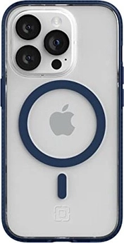 Incipio Idol case MagSafe для Эпл Айфон 14 Про Midnight морская волна