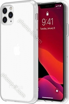 Incipio NGP Pure case for Apple iPhone 11 Pro Max transparent 