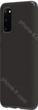 Incipio NGP Pure case for Samsung Galaxy S20 black 