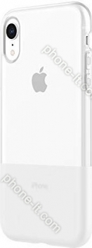 Incipio NGP case for Apple iPhone XR transparent 