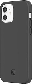 Incipio Organicore для Эпл Айфон 12/12 Про Charcoal