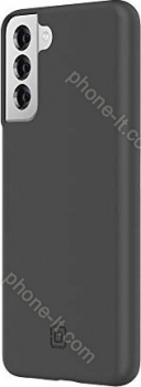 Incipio Organicore for Samsung Galaxy S21+ Charcoal 
