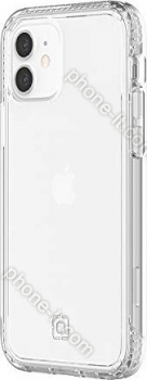 Incipio Slim for Apple iPhone 12/12 Pro transparent 