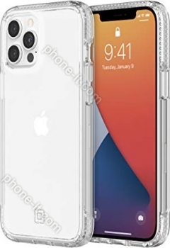 Incipio Slim for Apple iPhone 12 Pro Max transparent 