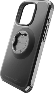 Interphone Quiklox Tetra Force Rugged case для Эпл Айфон 15 Про Макс черный