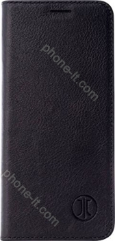 JT Berlin Book case Tegel for Apple iPhone 13 Pro black 