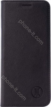 JT Berlin Book case Tegel for Apple iPhone 13 black 