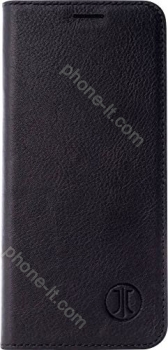 JT Berlin Book case Tegel for Apple iPhone 13 Pro Max black 