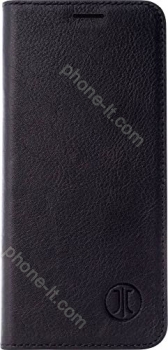 JT Berlin Book case Tegel for Apple iPhone 13 mini black 