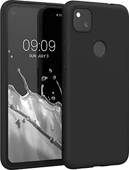 KWMobile mobile phone case для Гугл Пиксель 4a черный matte