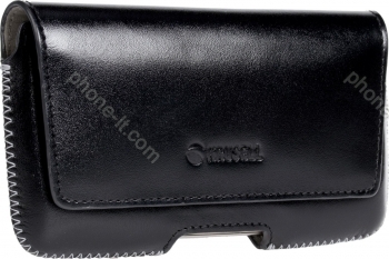 Krusell Hector 4XL black 