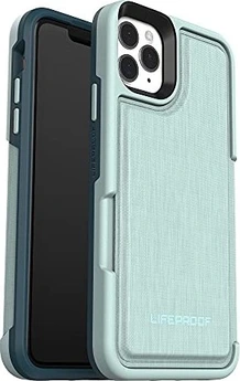 LifeProof Flip для Эпл Айфон 11 Про Макс water lily
