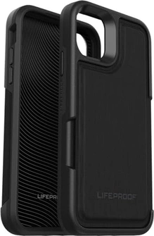 LifeProof Flip для Эпл Айфон 11 Про темный night