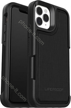 LifeProof Flip for Apple iPhone 11 Pro dark night 