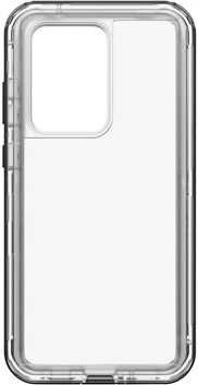 LifeProof Next для Самсунг Галакси S20 Ультра черный crystal