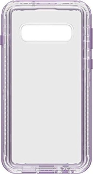 LifeProof Next для Самсунг Галакси S10 фиолетовый