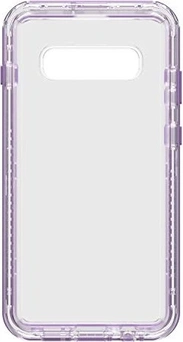 LifeProof Next для Самсунг Галакси S10+ фиолетовый