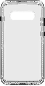 LifeProof Next для Самсунг Галакси S10+ черный