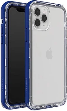 LifeProof Next для Эпл Айфон 11 Про blueberry frost