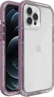 LifeProof Next для Эпл Айфон 12 Про Макс Napa
