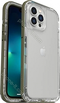 LifeProof Next for Apple iPhone 13 Pro Max Precedented Green 
