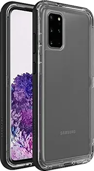 LifeProof Next для Samsung Galaxy S20+ black crystal