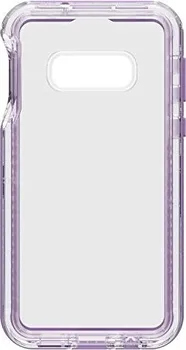 LifeProof Next для Samsung Galaxy S10e purple