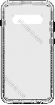 LifeProof Next for Samsung Galaxy S10+ black 