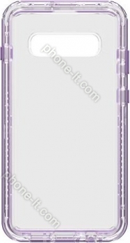 LifeProof Next for Samsung Galaxy S10+ purple 