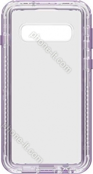 LifeProof Next for Samsung Galaxy S10 purple 