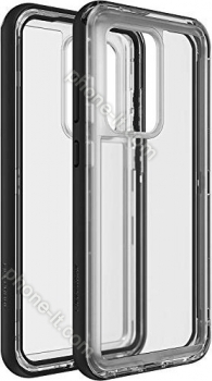 LifeProof Next for Samsung Galaxy S20 Ultra black crystal 