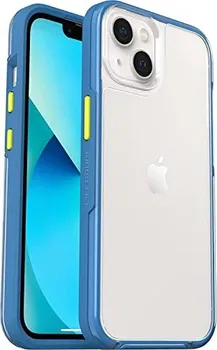 LifeProof See для Apple iPhone 13 Unwavering Blue