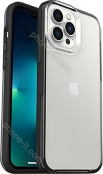 LifeProof See for Apple iPhone 13 Pro Max Black Crystal 