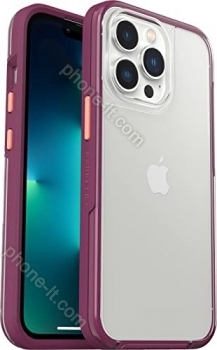 LifeProof See for Apple iPhone 13 Pro Motivated purple 
