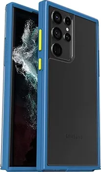 LifeProof See для Samsung Galaxy S22 Ultra Unwavering Blue