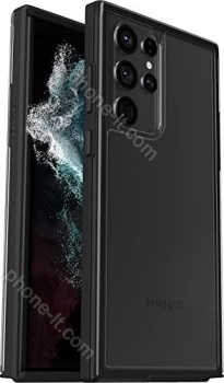 LifeProof See for Samsung Galaxy S22 Ultra Black Crystal 