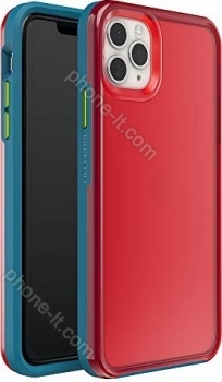 LifeProof Slam for Apple iPhone 11 Pro Max riot 