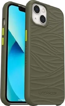LifeProof Wake для Apple iPhone 13 Gambit Green