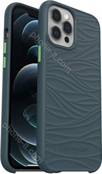 LifeProof Wake for Apple iPhone 12 Pro Max Neptune 