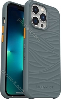 LifeProof Wake for Apple iPhone 13 Pro Anchors Away 