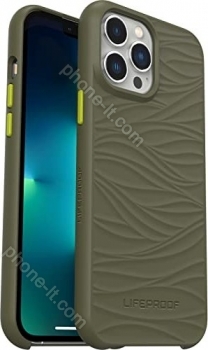 LifeProof Wake for Apple iPhone 13 Pro Max Gambit Green 