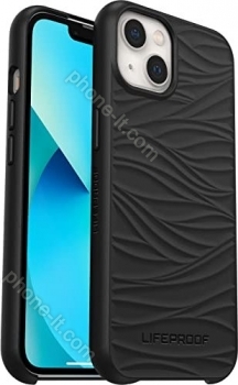 LifeProof Wake for Apple iPhone 13 black 